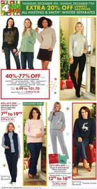 Boscov's weekly ad Page 4