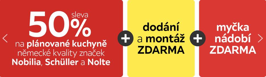 Kika Nábytek katalog Strana 2