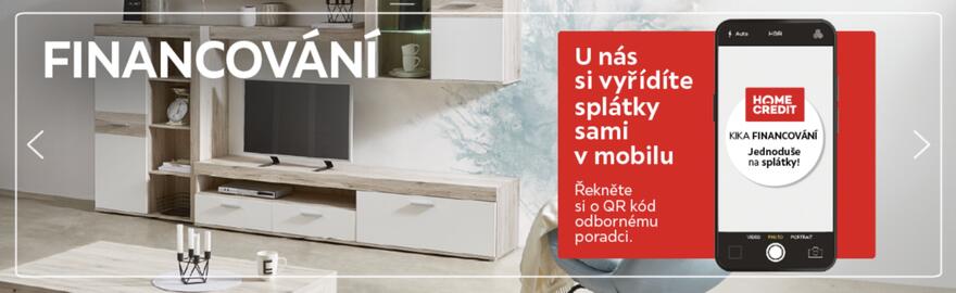 Kika Nábytek katalog Strana 8