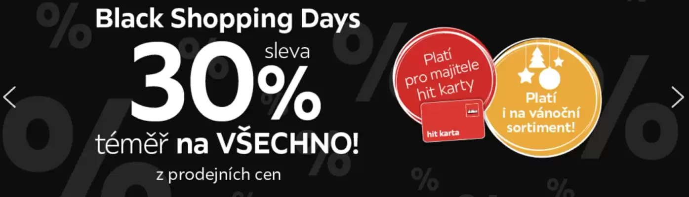 Kika Nábytek katalog (platné do 15-12)