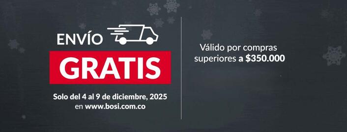 Catálogo Addict by Bosi Página 1