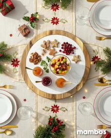 Mambo's Plastics Warehouse catalogue week 49 Page 1