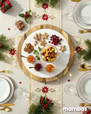 Mambo's Plastics Warehouse catalogue (valid until 11-12)