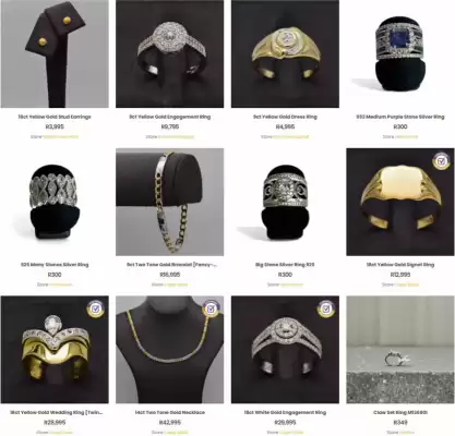 Cash Converters catalogue (valid until 11-12)