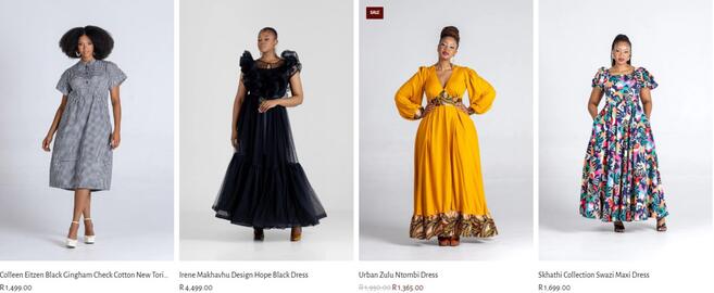 The Space catalogue week 49 Page 1