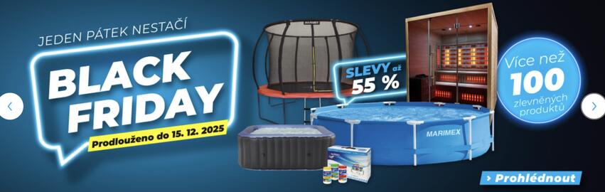 Marimex leták Strana 3