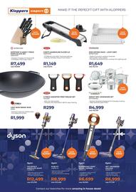 Kloppers catalogue Page 2