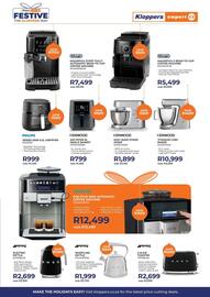 Kloppers catalogue Page 3