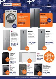 Kloppers catalogue Page 4