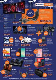 Kloppers catalogue Page 5