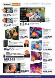 Kloppers catalogue Page 6