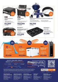 Kloppers catalogue Page 8
