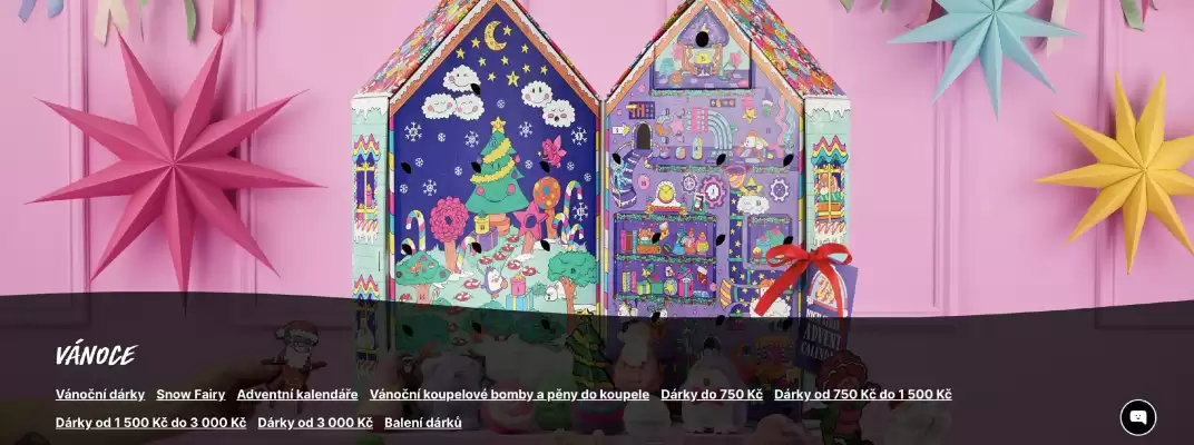 Lush leták (platné do 15-12)