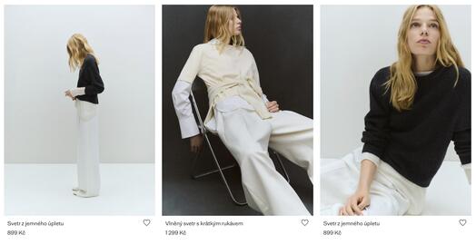 Mango leták Strana 1