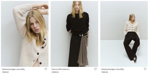 Mango leták Strana 2