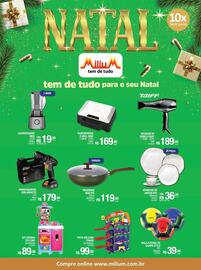 Catálogo Milium Página 1