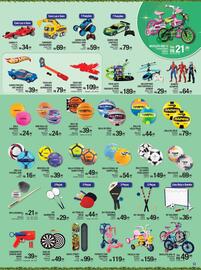 Catálogo Milium Página 7