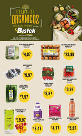 Encarte Bistek Supermercados semana 49 Página 1