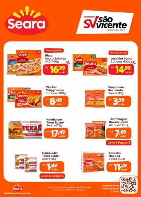 Catálogo Supermercados São Vicente (válido até 20-12)