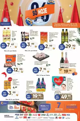 Catálogo Imec Supermercados (válido até 5-12)