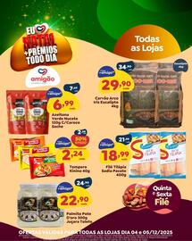 Catálogo Amigão Calçados Página 2