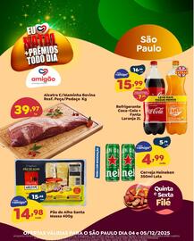 Catálogo Amigão Calçados Página 3