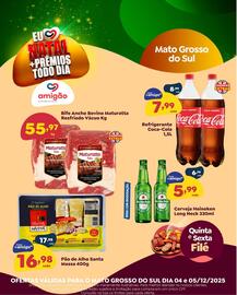 Catálogo Amigão Calçados Página 4