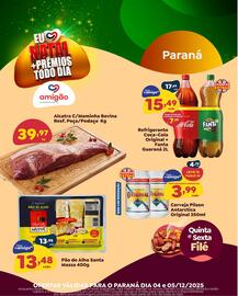 Catálogo Amigão Calçados Página 5