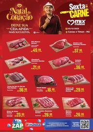 Catálogo Supermercados Mateus Página 1