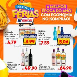 Catálogo Komprao Atacadista Página 2