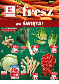 Kaufland gazetka Strona 10