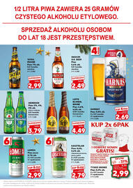 Kaufland gazetka Strona 23