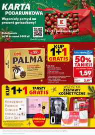 Kaufland gazetka Strona 5