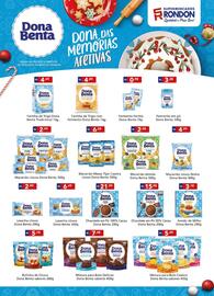 Catálogo Supermercados Rondon Página 1