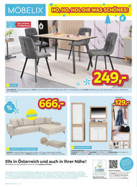 Möbelix Flugblatt woche 49 Seite 12