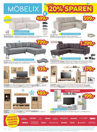 Möbelix Flugblatt woche 49 Seite 4