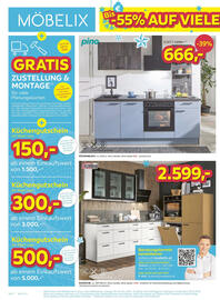 Möbelix Flugblatt woche 49 Seite 6