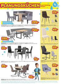 Möbelix Flugblatt woche 49 Seite 7