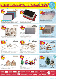 Möbelix Flugblatt woche 49 Seite 9