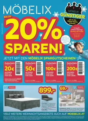 Möbelix Flugblatt (gültig bis 8-12)