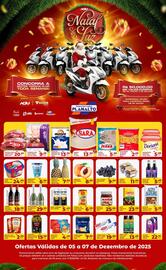 Catálogo Supermercados Planalto Página 1