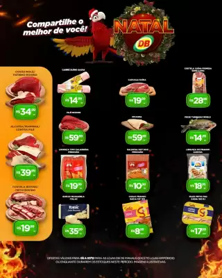 Catálogo DB Supermercados (válido até 7-12)