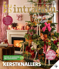 Intratuin folder week 50 Pagina 1