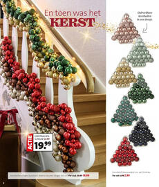 Intratuin folder week 50 Pagina 2