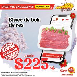 Catálogo Super Aki Página 2