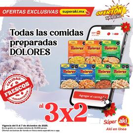 Catálogo Super Aki Página 4