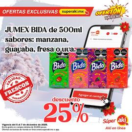 Catálogo Super Aki Página 5