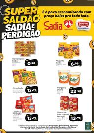 Folheto Novo Atacarejo Página 1