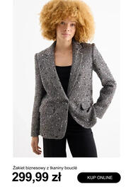 C&A gazetka Strona 4