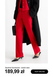 C&A gazetka Strona 9